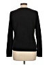 Rebecca Malone Black Pullover Sweater Size L - photo 2