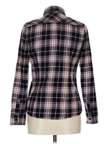Teenie Weenie Long Sleeve Button-Down Shirt (view 2)