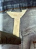 Matilda Jane Solid Blue Jeans Size 6 - photo 7