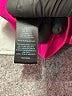 Express Pink Cocktail Dress Size 8 - photo 7