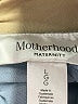 Motherhood Blue Active Pants Size L - photo 6