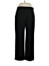 Jones Studio 100% Polyester Black Dress Pants Size 14 - photo 1