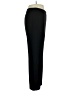 Jones Studio 100% Polyester Black Dress Pants Size 14 - photo 4