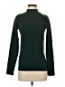 Athleta Green Long Sleeve Turtleneck Size S (estimated) - photo 1