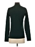 Athleta Green Long Sleeve Turtleneck Size S (estimated) - photo 2