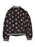 Gap Kids Floral Black Jacket Size XL (kids) - photo 2