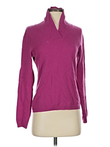 Prive Turtleneck Sweater (view 1)