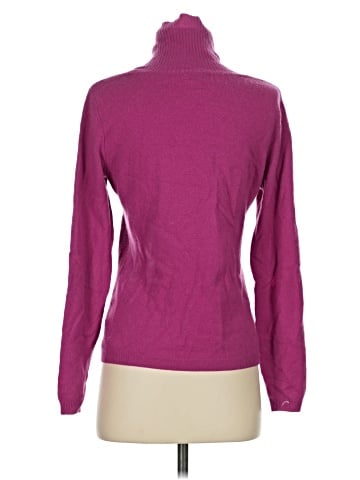 Prive Turtleneck Sweater (view 2)