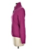 Prive Purple Turtleneck Sweater Size S - photo 5