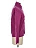 Prive Purple Turtleneck Sweater Size S - photo 4