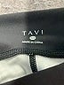 TAVI Argyle Gray Leggings Size M - photo 4