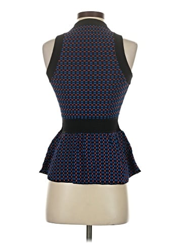 M Missoni Sleeveless Top (view 2)