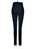 Girlfriend Collective 100% Polyester Solid Blue Active Pants Size M - photo 2