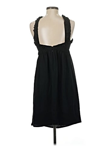 Banana Republic Monogram Cocktail Dress (view 2)