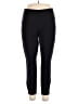 Motto Black Active Pants Size 16 - photo 1