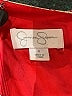 Jessica Simpson 100% Polyester Pink Cocktail Dress Size 4 - photo 6
