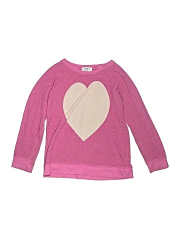 Wildfox Kids Pullover Sweater (view 1)