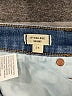 Madewell Hearts Blue Jeans Size 26 waist - photo 5
