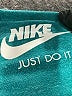 Nike Teal Active Tank Size S (estimated) - photo 7