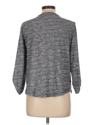 Christopher & Banks 3/4 Sleeve Blouse (view 2)