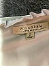 Polagram 100% Polyester Gray Casual Dress Size S - photo 6