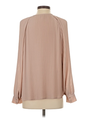 Reiss Long Sleeve Blouse (view 2)