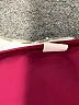 Unbranded Solid Burgundy Swimsuit Bottoms Size L - photo 3