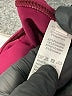 Unbranded Solid Burgundy Swimsuit Bottoms Size L - photo 4