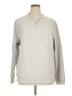 Assorted Brands Silver Sweatshirt Size XL - photo 1