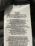 BCBGMAXAZRIA Metallic Silver Cocktail Dress Size 4 - photo 7