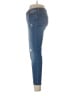 Old Navy Solid Blue Jeans Size 10r - photo 5