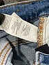 Madewell Blue Jeans Size 26 waist - photo 9