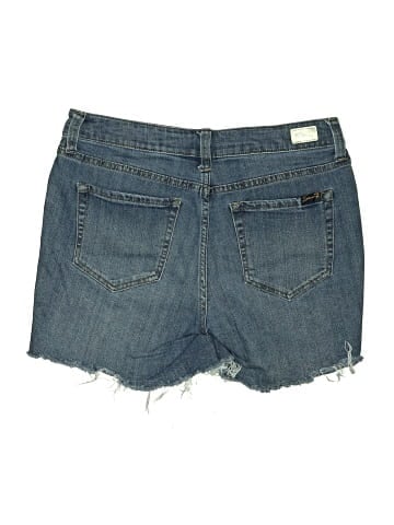 Seven7 Denim Shorts (view 2)