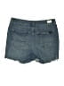 Seven7 Stars Blue Denim Shorts Size 4 - photo 2