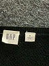 Gap Black Pullover Sweater Size S - photo 7