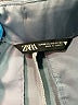 Zara Gray Track Pants Size XS - photo 7
