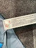 Zara Gray Track Pants Size XS - photo 8