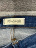 Madewell Blue Jeans Size 26 waist - photo 4
