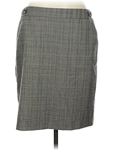 Van Heusen Formal Skirt (view 1)