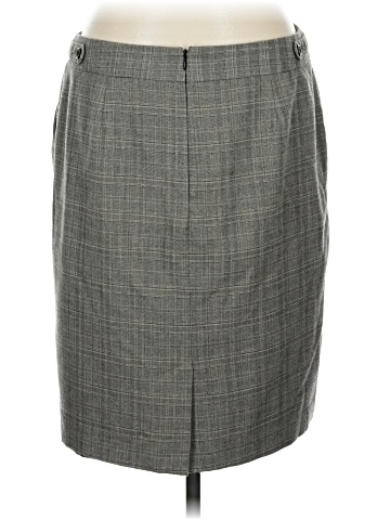 Van Heusen Formal Skirt (view 2)