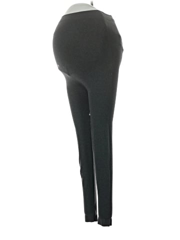 Isabel Maternity Active Pants (view 1)