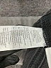 Madewell Black Jeans Size 26 waist - photo 9