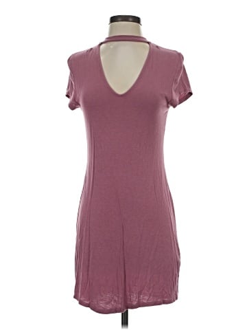 Charlotte Russe Casual Dress (view 1)