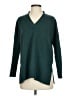 Ann Taylor Teal Pullover Sweater Size S - photo 1