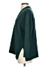 Ann Taylor Teal Pullover Sweater Size S - photo 5