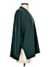 Ann Taylor Teal Pullover Sweater Size S - photo 4