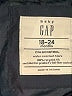 Baby Gap 100% Polyester Black Vest Size 18-24 mo - photo 3