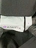 Athleta Solid Black Skort Size 4 - photo 3