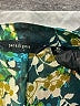 Paradigma 100% Polyester Teal Kimono Size XL - photo 7