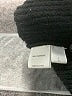 Kokun 100% Cashmere Black Cashmere Pullover Sweater Size L - photo 8